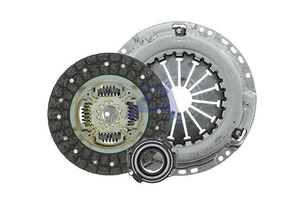 Kit de embrague AISIN KT-379